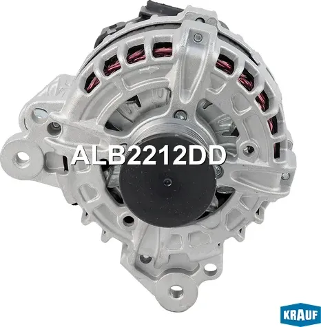 Генератор Krauf. Артикул ALB2212DD