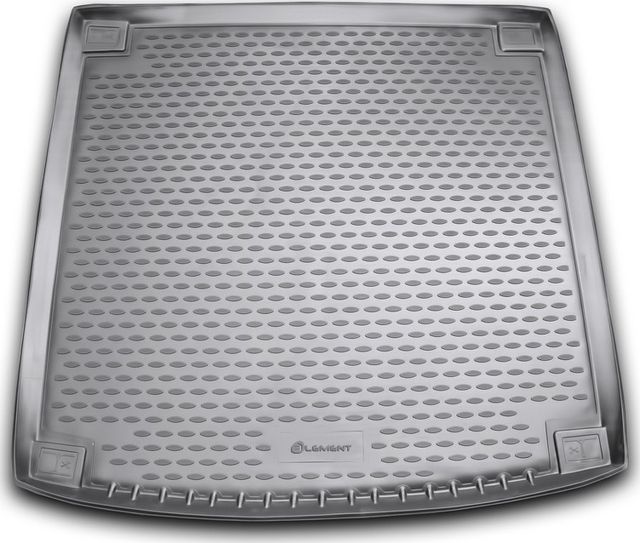 Коврик Element для багажника Mercedes-Benz M-Класс (ML) W164 2006-2011. Артикул NLC.34.23.B13