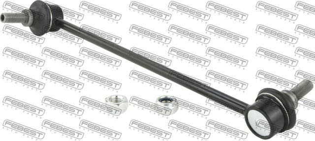 Стойка (тяга) стабилизатора Febest. Артикул 1023-J200FL