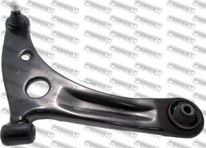 Поперечный рычаг Febest передний правый для Mitsubishi Colt VI (Z20/Z30) 2004-2012. Артикул 0424-Z34RH