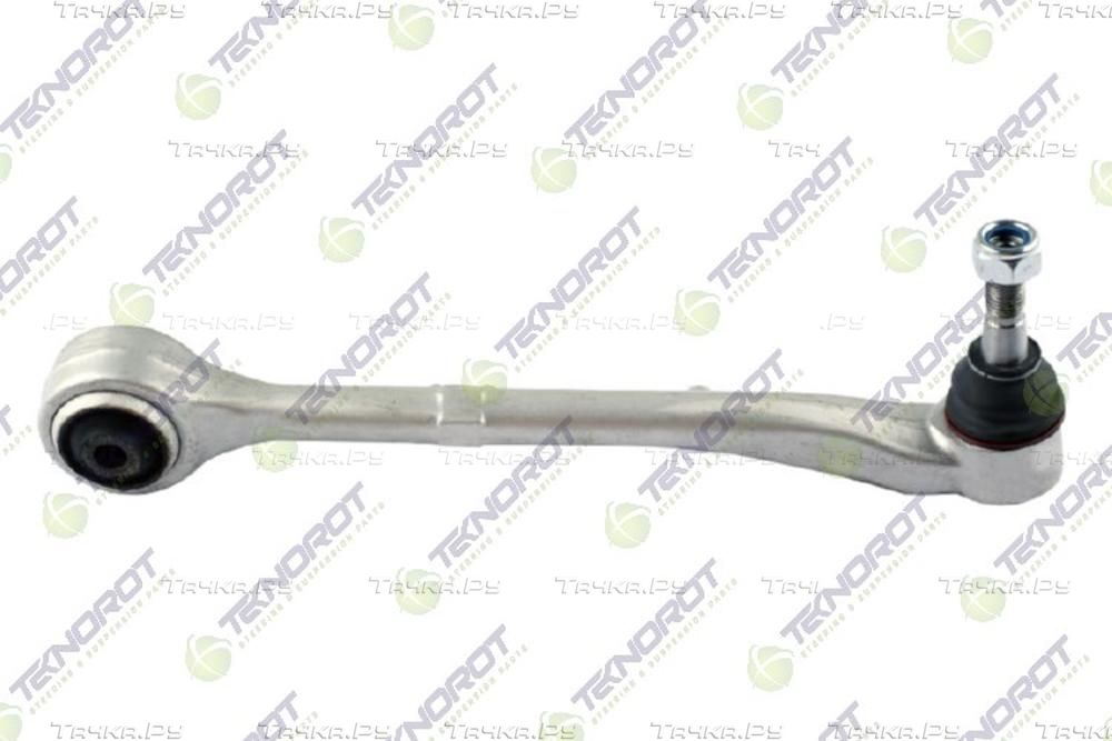 Поперечный рычаг передней подвески Teknorot (кованый алюминий). Артикул B-725