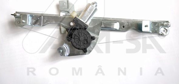 Стеклоподъемник ASAM. Артикул 32042