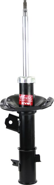 Амортизатор Kia Rio 05 [2006-2011] (Kayaba) KYB. Артикул 3330051