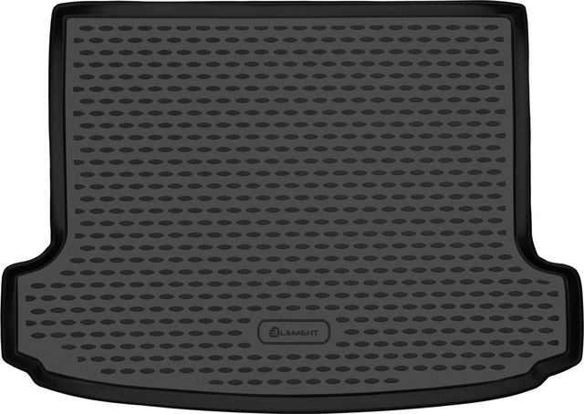 Коврик Element для багажника Geely Coolray 2019-2026. Артикул ELEMENT0228613