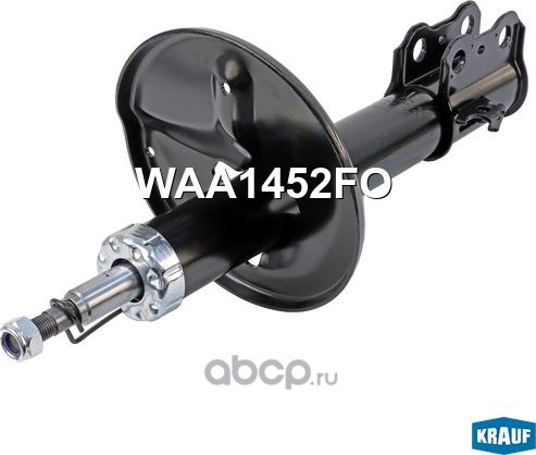 Амортизатор подвески передний Krauf. Артикул WAA1452FO