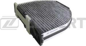 Салонный фильтр Zekkert для Mercedes-Benz E-Класс IV (W212, S212, C207) 2009-2016. Артикул IF-3105K