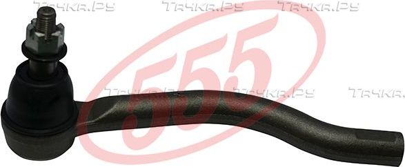 Наконечник рулевой тяги 555 правый внешний для Infiniti FX I (S50) 2003-2008. Артикул SE-N151R