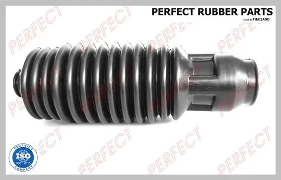 Пыльник рулевой рейки (Perfect). Артикул NS55B14L