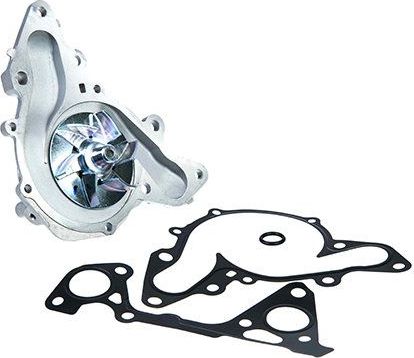 Помпа (водяной насос) Stellox. Артикул 4500-0406-SX