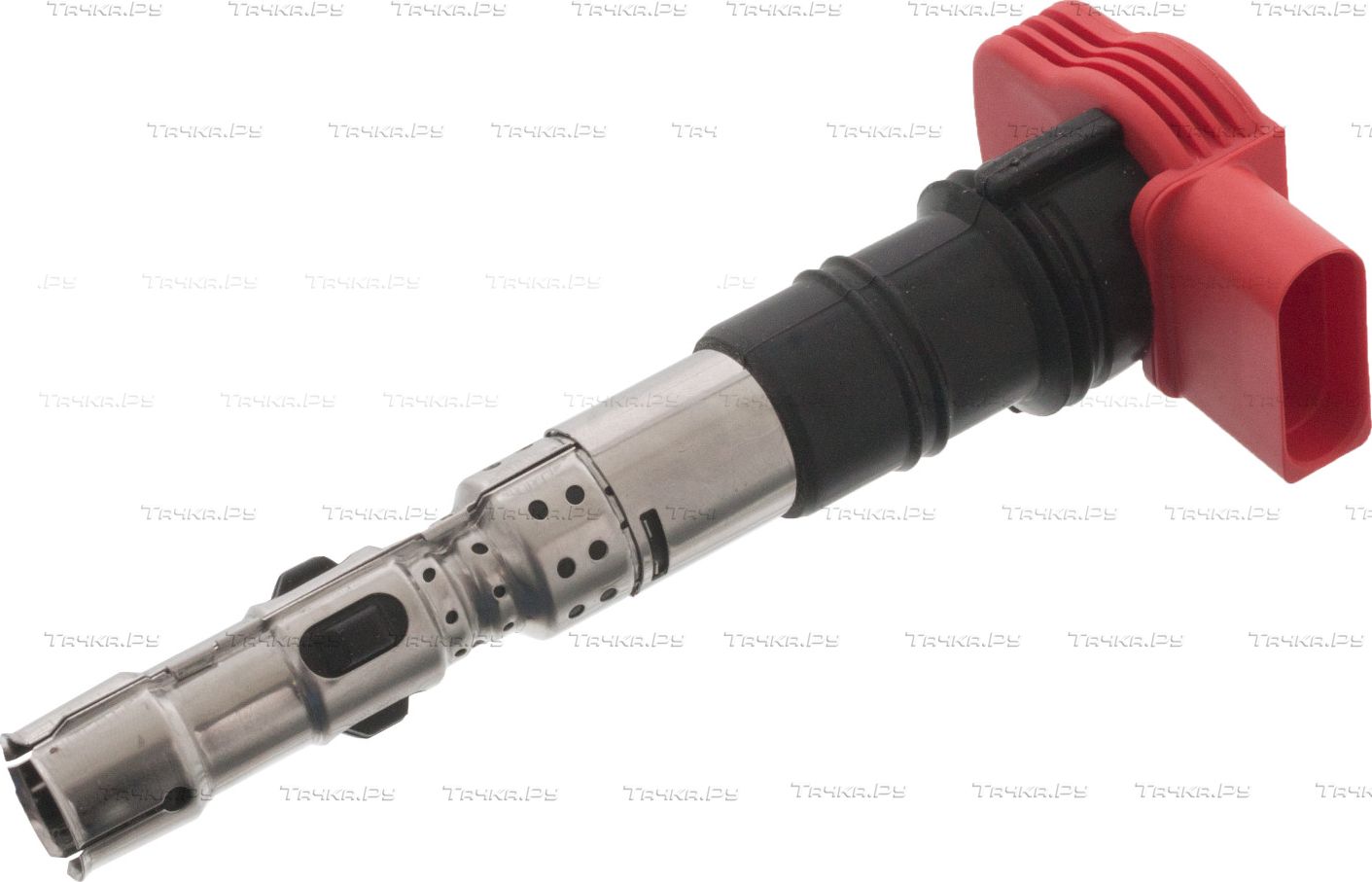 Катушка зажигания Febi Bilstein для Audi S4 II (B6) 2003-2004. Артикул 46602