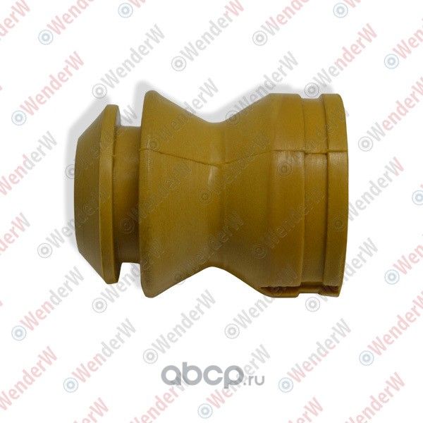 ОТБОЙНИК ПЕРЕДНЕГО АМОРТИЗАТОРА LAND ROVER DISCOVERY III 05-09IV 10 (Wenderw). Артикул WEAT144