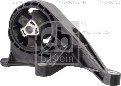 Опора (подушка) двигателя Febi Bilstein передняя для Opel Insignia I 2013-2017. Артикул 106577