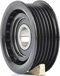 Направляющий (ведущий) ролик приводного поликлинового ремня BSG для Mercedes-Benz E-Класс II (W210, S210) 1996-2003. Артикул BSG 60-615-004