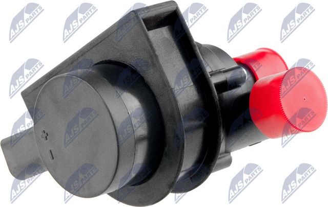 Термостат NTY для Chevrolet Volt I 2011-2015. Артикул CTM-PL-025