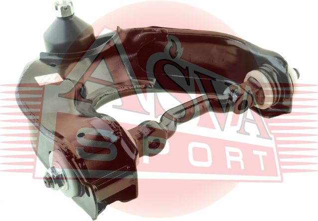 Поперечный рычаг передней подвески Asva. Артикул 1224-045