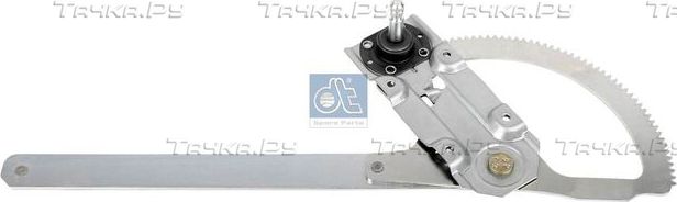 Стеклоподъемник DT Spare Parts. Артикул 4.63376