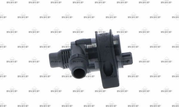 Дополнительный водяной насос NRF EASY FIT для BMW 5 V (E60/E61) 2005-2010. Артикул 390006