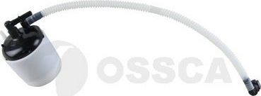 Топливный фильтр OSSCA для Alfa Romeo 159 2005-2011. Артикул 26305