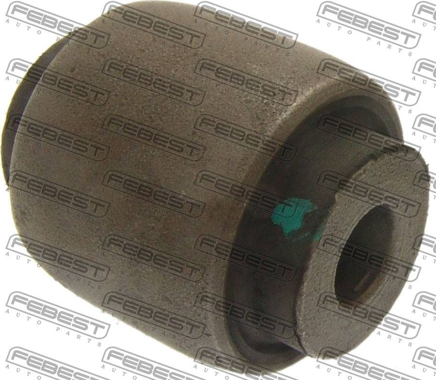 Сайлентблок переднего рычага подвески Febest. Артикул HAB-038