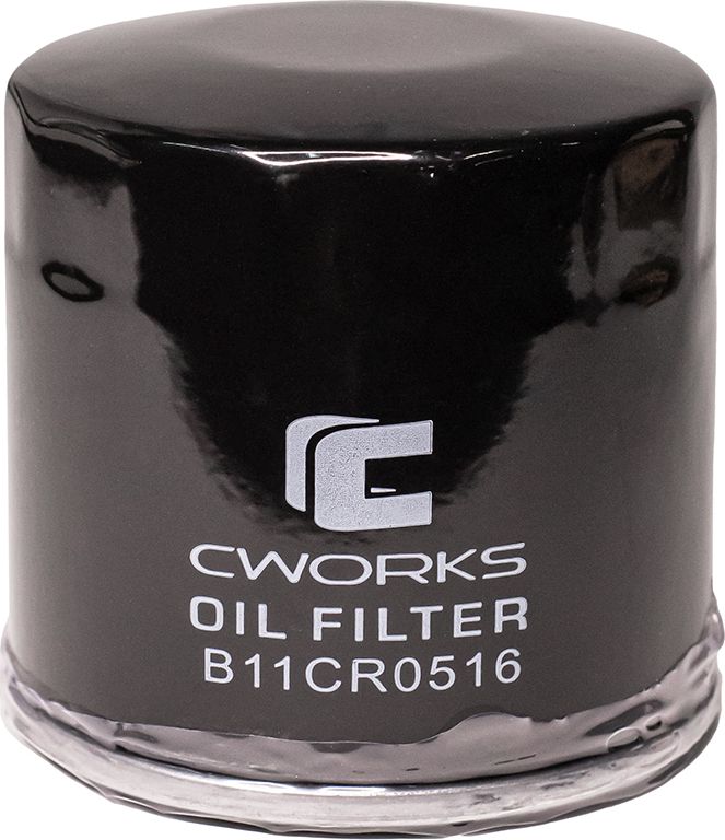Масляный фильтр Cworks. Артикул B11CR0516