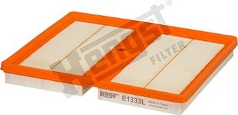 Воздушный фильтр Hengst. Артикул E1333L