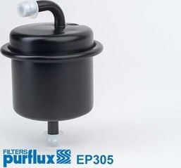 Топливный фильтр Purflux. Артикул EP305