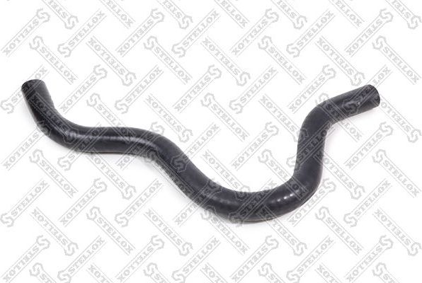 Патрубок радиатора (системы охлаждения) Stellox. Артикул 81-11443-SX