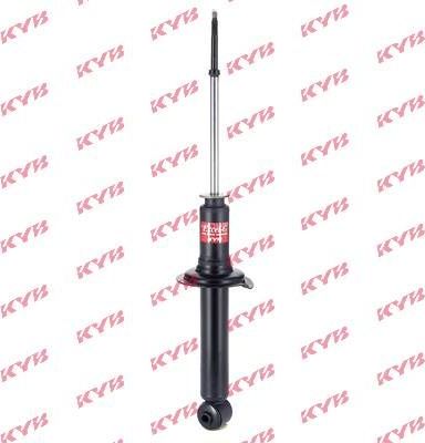 Амортизатор KYB (Каяба) Excel-G. Артикул 341154