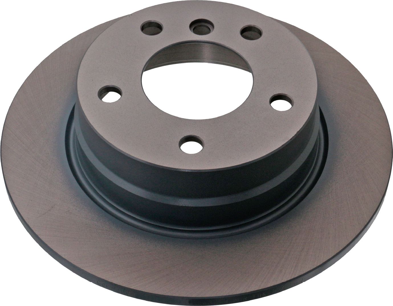 Тормозной диск Febi Bilstein. Артикул 26134