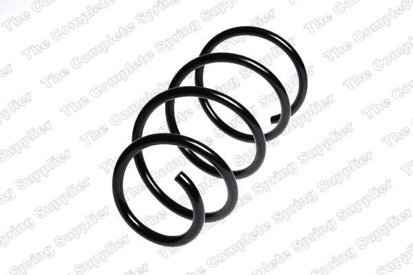 Пружина подвески Lesjofors передняя для Toyota Avensis II 2003-2008. Артикул 4092558
