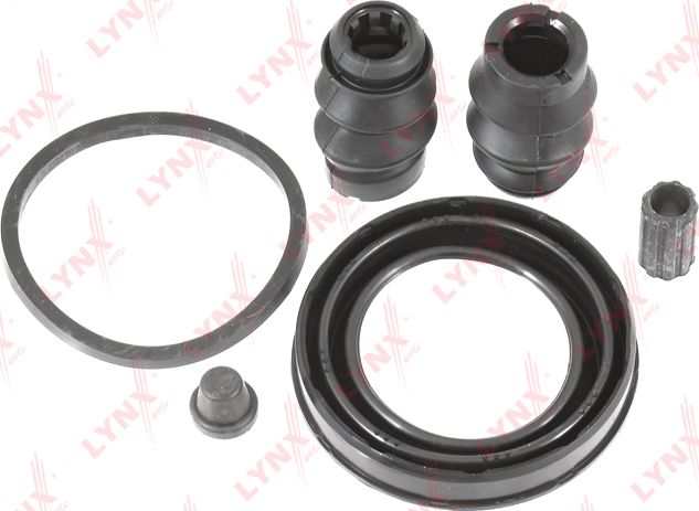 Ремкомплект тормозного суппорта LYNXauto. Артикул BC-0337