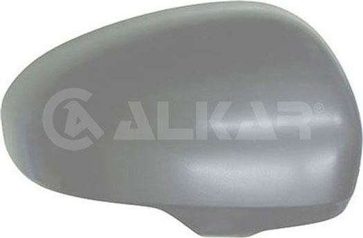 Кожух зеркала бокового Alkar. Артикул 6342954