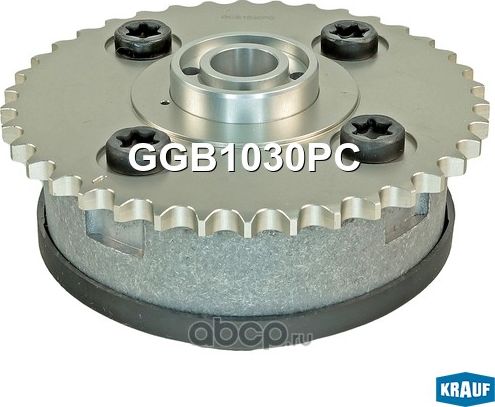 Шестерня распредвала Krauf. Артикул GGB1030PC