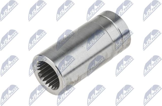 ВТУЛКА ПОЛУОСИ RENAULT LAGUNA III 93-07, MEGANE II 03-08, MEGANE SCENIC II NTY. Артикул NWP-RE-001