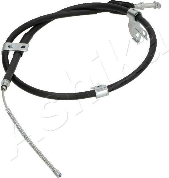 Трос ручника (тросик ручного тормоза) ASHIKA. Артикул 131-07-715R