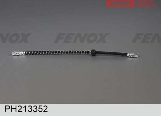 Тормозной шланг Fenox. Артикул PH213352