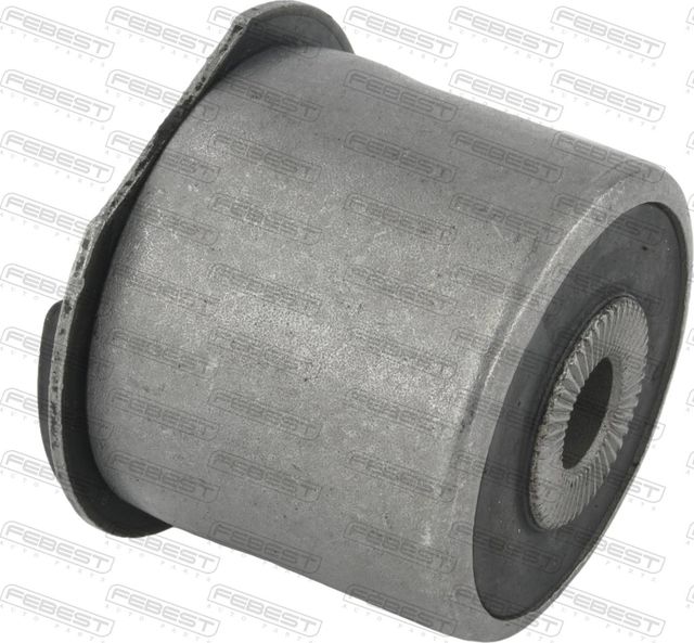 Сайлентблок переднего рычага подвески Febest нижний для Saab 9-7X 2005-2012. Артикул CHAB-026