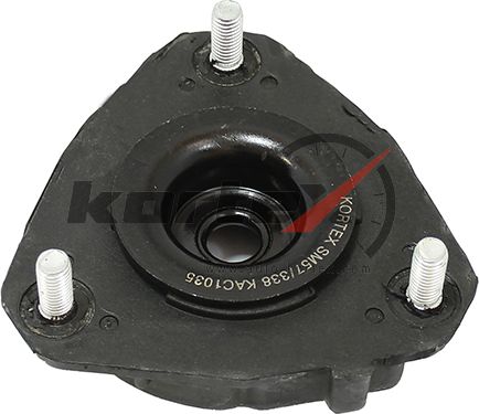 Опора амортизатора (Kortex). Артикул KAC1035