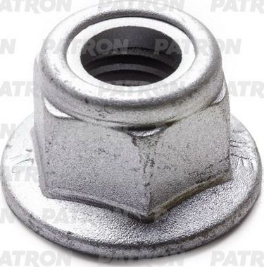Гайка Patron. Артикул PBLT026