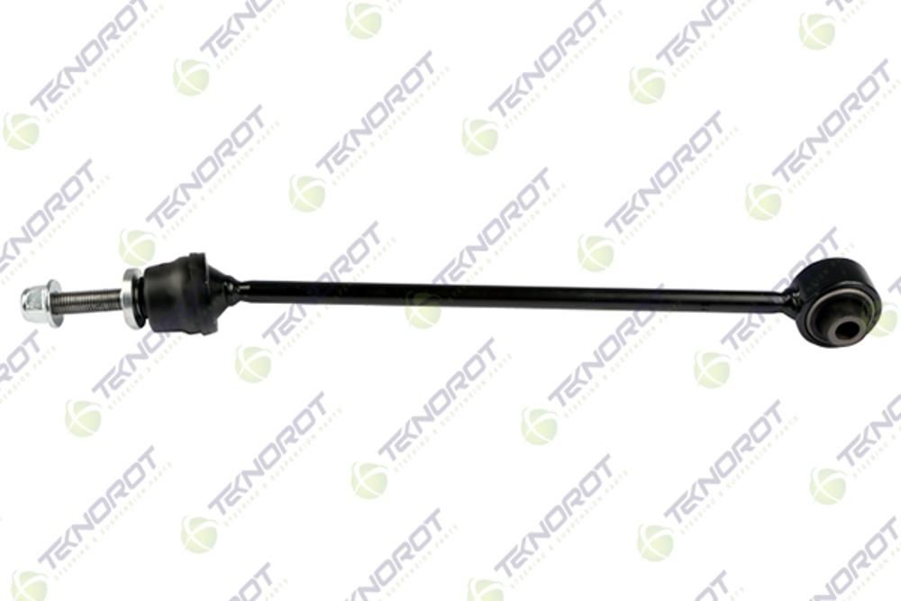 Стойка (тяга) стабилизатора Teknorot. Артикул M-637