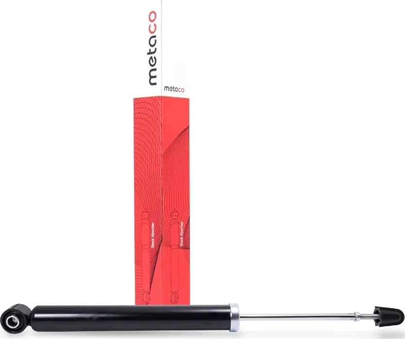 Амортизатор HYUNDAI SANTA FE 01- 2.0-2.7 задн.лев./прав.газ (Metaco). Артикул 4820056