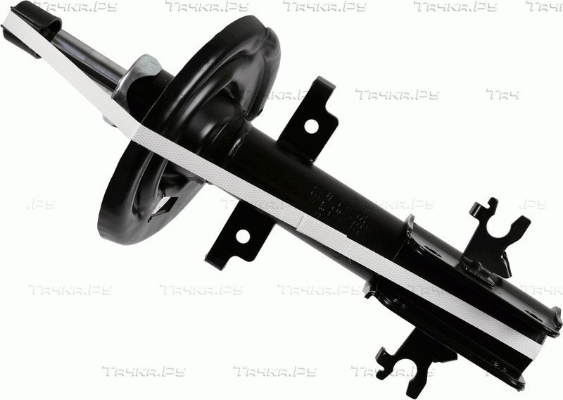Амортизатор SACHS передний для Renault Laguna III 2007-2015. Артикул 317 420