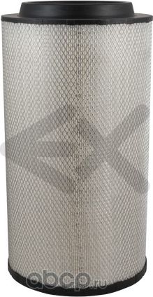 фильтр системы воздушной (Exovo). Артикул 20400E