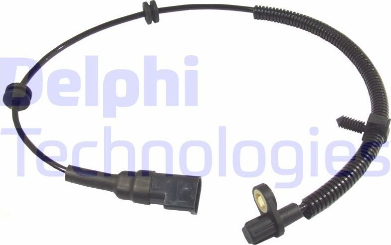 Датчик ABS Delphi. Артикул SS20052