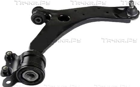 Поперечный рычаг передней подвески SKF правый нижний для Mazda 3 I (BK) 2003-2009. Артикул VKDS 824041 B