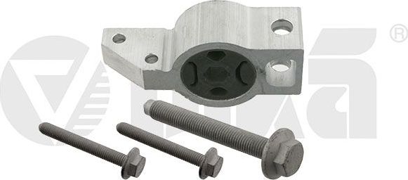 Сайлентблок переднего рычага подвески Vika. Артикул 11991801701