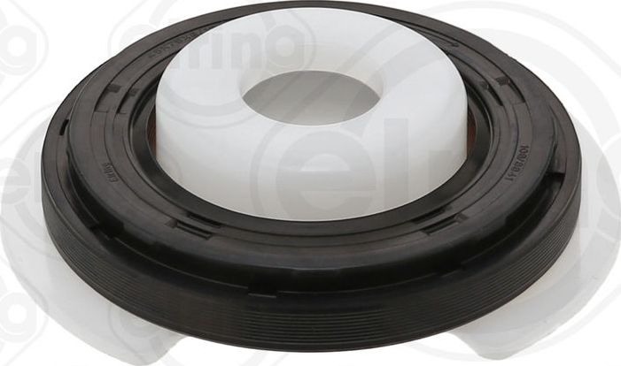 Сальник, уплотнительное кольцо Elring (PTFE (политетрафлуороетилен)/ACM (полиакрил-каучук)). Артикул 359.260