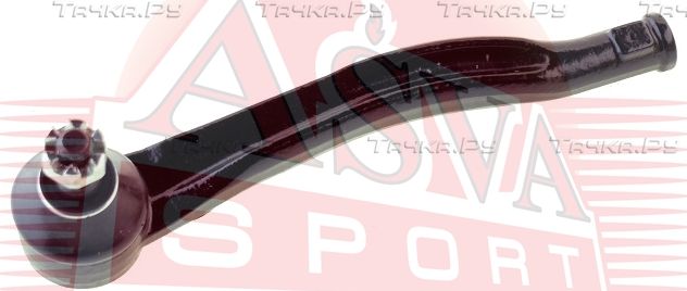 Наконечник рулевой тяги Asva. Артикул 0221-C13L