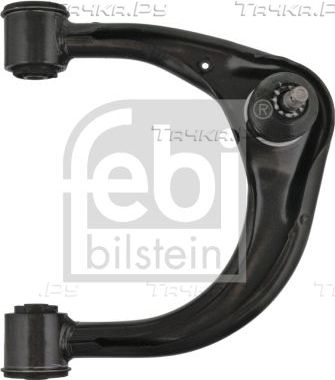 Поперечный рычаг передней подвески Febi Bilstein (Листовая сталь). Артикул 43021