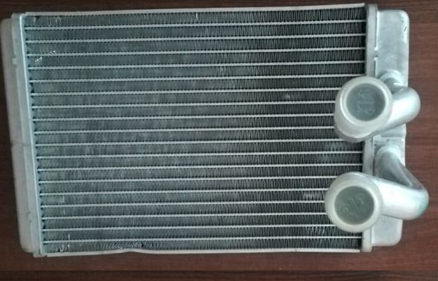 Радиатор отопителя (печки) AVA. Артикул HYA6232